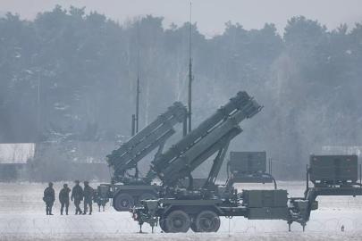 İsviçre gecikme nedeniyle Patriot alımını iptal etmeyi değerlendiriyor