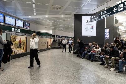 İtalya'da yakıt kısıtlamaları havayollarını etkiliyor