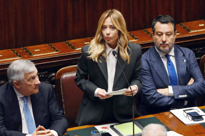 İtalyan askerlere ateş açıldı: Siyonist rejimle savunma anlaşması askıya alındı