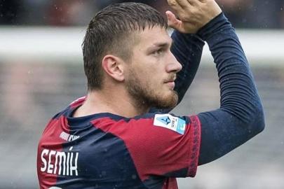 İtalyanlar şaşkınlıkla yazdı! 'Semih Kılıçsoy'a ne oldu?'