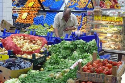 İTO: İstanbul’da mart enflasyonu 2,97 arttı