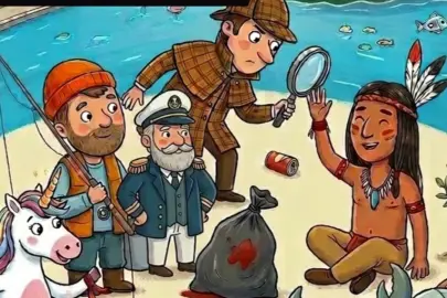 İzmir'de çocuklar “Körfez Dedektifleri” ile denizde öğrenecek