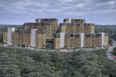 İzmir'de iki yıl içinde evlerine kavuşacaklar