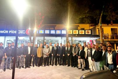 İzmir’de Sivas Buluşmaları Gelenekleşiyor