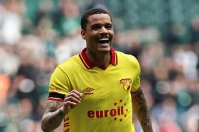 Janderson golle geri döndü, Göztepe’deki formunu perçinledi