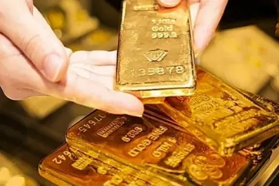 Jeopolitik gerilimler ve Fed kararı sonrası altın yeniden yükselişte