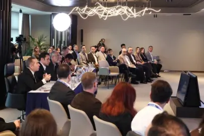 Jet Luck’ta final: En iyi fikirler Halkbank’ta yarıştı