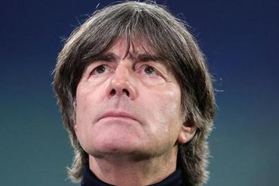 Joachim Löw Dünya Kupası'na geri dönüyor! 5 yıl aranın ardından...