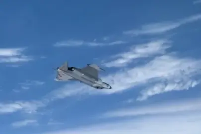 Karadeniz semalarında çelik imza: F-4E/2020’lerle nefes kesen uçuş