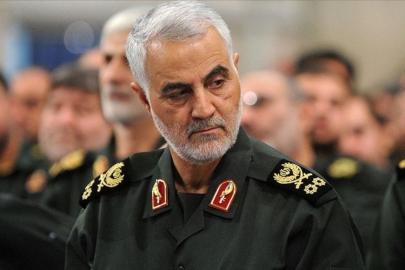 Kasım Süleymani'nin iki akrabası ABD'de gözaltına alındı