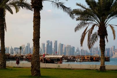 Katar'dan İran savaşının 'kontrolden çıkabileceği' uyarısı