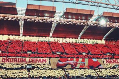 Kayserispor-Fenerbahçe maçının bilet fiyatları açıklandı