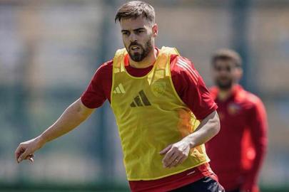 Kayserispor'da Kasımpaşa mesaisi sürüyor