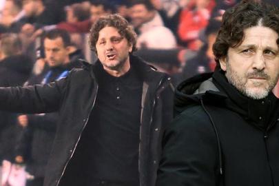 'Kazandık ama hasar da aldık!' Fatih Tekke'de kupada şampiyonluk sözleri