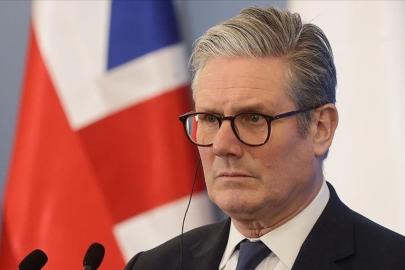 Keir Starmer: İran bizim savaşımız değil, katılmayacağız