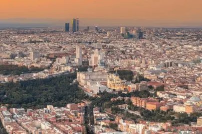 'Kira ödememe' eylemi: Emlak şirketi çileden çıkardı, İspanya'da yüz binler sokaklara döküldü