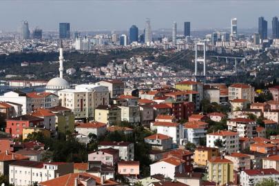 Kiralar İstanbul’da ortalama 40 bin liraya dayandı