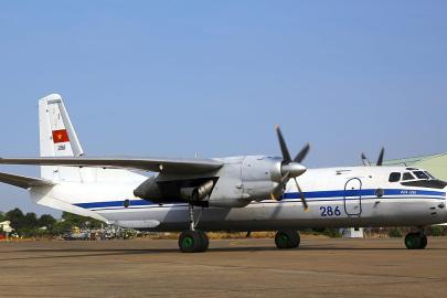 Kırım'da Rus askeri uçağı düştü: 29 kişi hayatını kaybetti