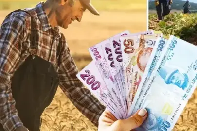 Kırsal kalkınmaya dev destek: Yüzde 70’e varan hibe imkanı