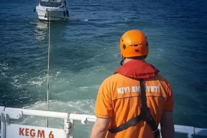 Kıyı Emniyetine 21 işçi alınacak
