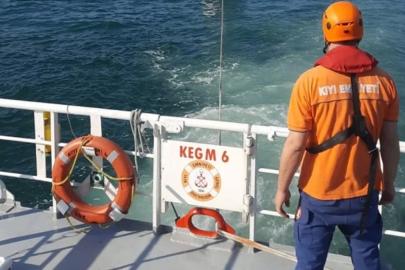 Kıyı Emniyeti'ne İŞKUR aracılığıyla 21 işçi alınacak