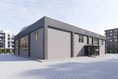 Kocaeli Gölcük Belediyesi’den dev spor yatırımı