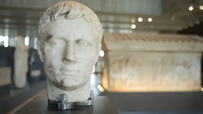 Kolezyum’da 221 eserlik Türkiye sergisi açılıyor