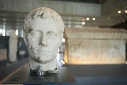 Kolezyum’da 221 eserlik Türkiye sergisi açılıyor