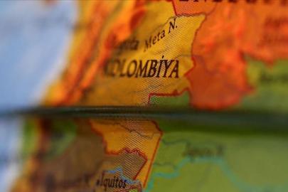 Kolombiya'da bombalı saldırı: 7 ölü 20 yaralı