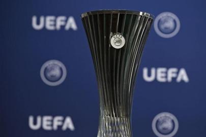 Konferans Ligi'nde yarı finalistler belli oluyor