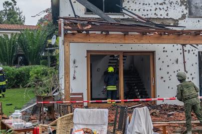 Kongo'da IŞİD bağlantılı saldırı: 30'dan fazla sivil hayatını kaybetti