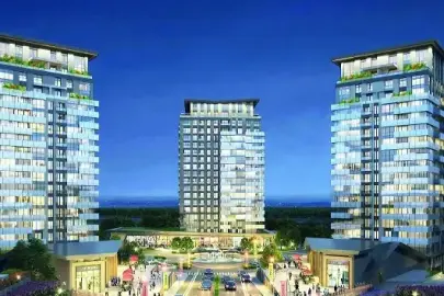 Konut yatırımı yeniden gözde