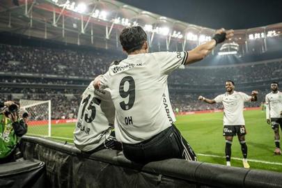 Kupada fişi çekti, Oh dedirtti... Kartal yarı finalde