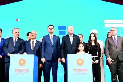 Kura sonuçları e-Devlet ve TOKİ sitesinde