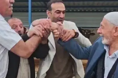 Kurbanlık fiyatlarında son durum: Kurban pazarında hareketlilik sürüyor