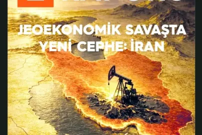 Küresel lojistikte savaş alarmı