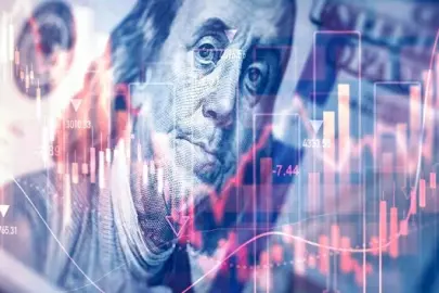 Küresel piyasalar ateşkes süreci ve ABD'nin enflasyon verisine odaklandı