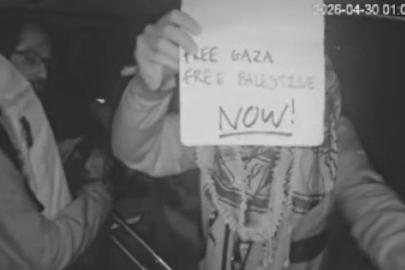 Küresel Sumud Filosu: 17 tekne Yunan kara sularına çekildi