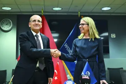 Küresel ticarete hız katacak imza