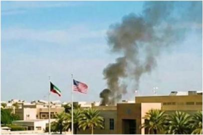 Kuveyt’ten vatandaşlarına “evden çıkmayın” uyarısı