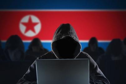 Kuzey Kore bağlantılı hackerlardan ABD şirketlerine siber saldırı