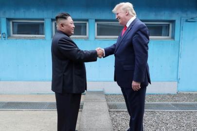 Kuzey Kore, İran'a karşı tepkisiz: ABD ile diplomasi sinyali iddiası