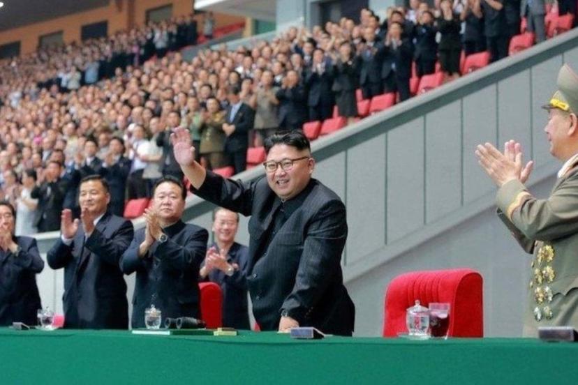 Kuzey Kore’de keyfi idam cezaları: K-pop dinledikleri için idam edildiler