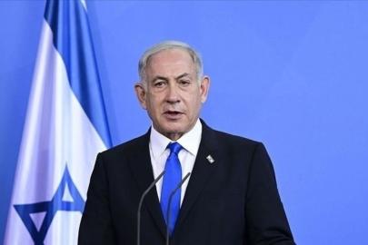 Lapid’ten Netanyahu’ya: İsrail’i parçalıyor