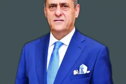 Lojistik koridorunu hızlandıralım