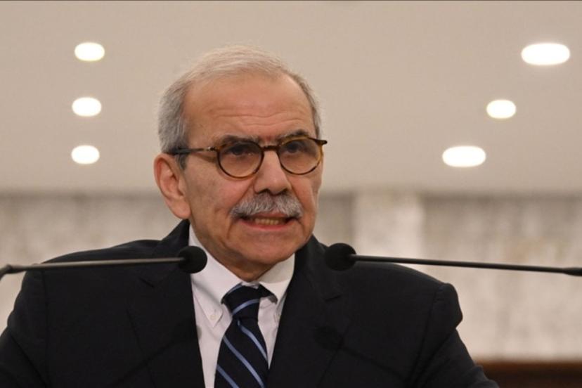 Lübnan Başbakanı Selam, BM ve ABD ziyaretlerini erteledi