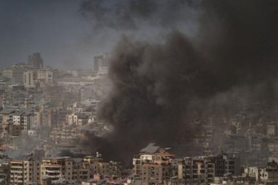 Lübnan'a saldırıların sürmesi halinde İran'ın ateşkesten çekilebileceği iddiası