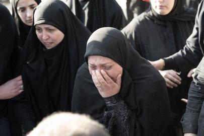 Lübnan'da bilanço ağırlaşıyor