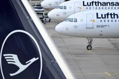 Lufthansa'da yeniden grev: Pilotlar bir kez daha 48 saatlik iş bırakma kararı aldı
