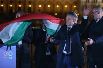 Macaristan’ın yeni lideri Magyar: AB ve NATO’da güçlü bir müttefik olacağız